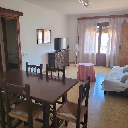 Apartamento centro de peñíscola CASA KIKO Bagian luar foto