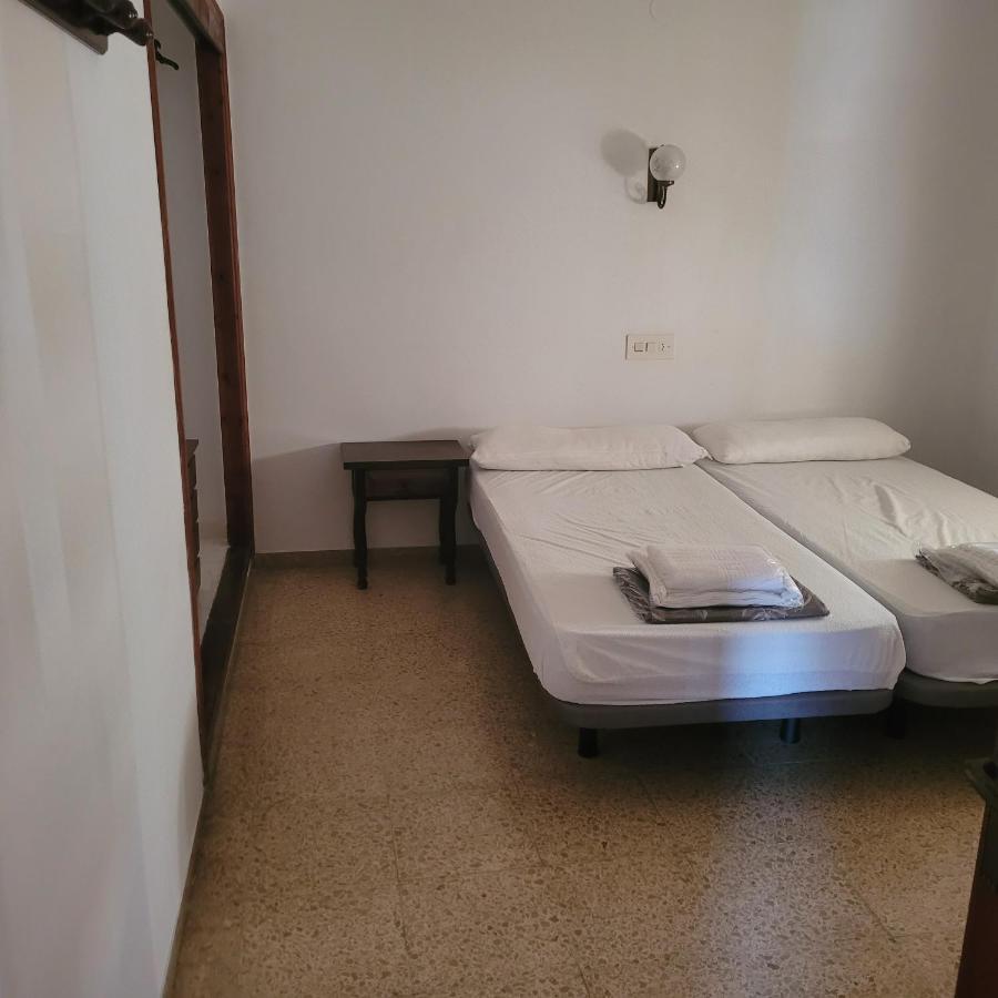 Apartamento centro de peñíscola CASA KIKO Bagian luar foto