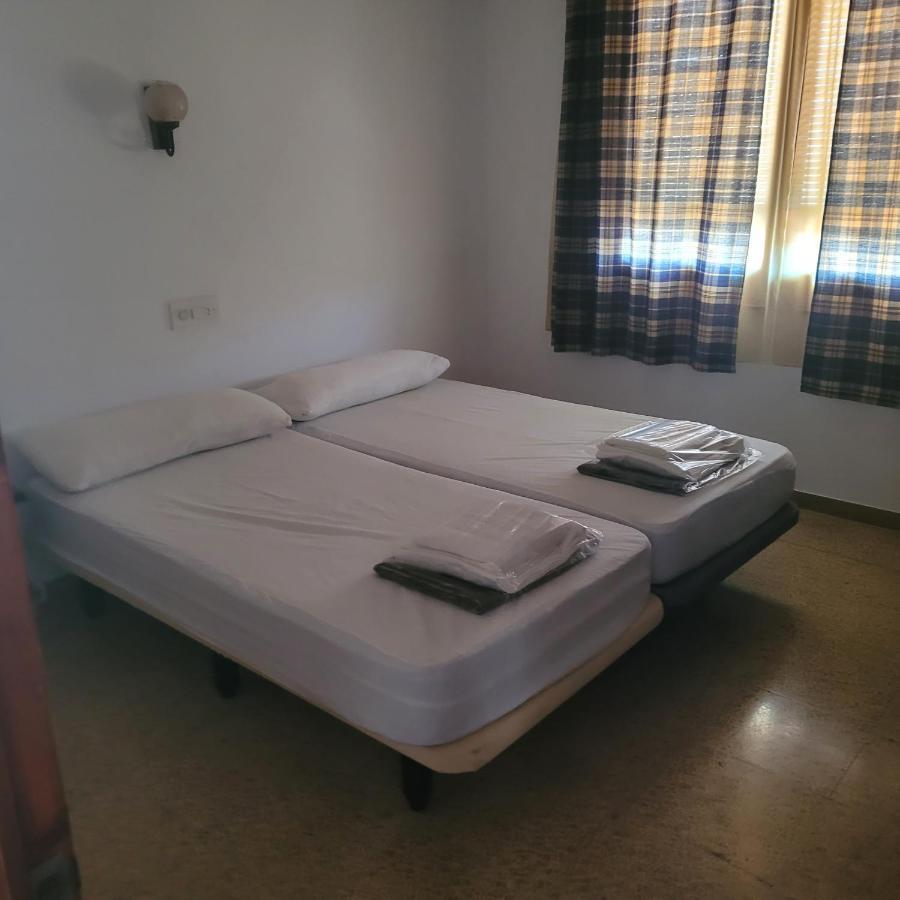 Apartamento centro de peñíscola CASA KIKO Bagian luar foto