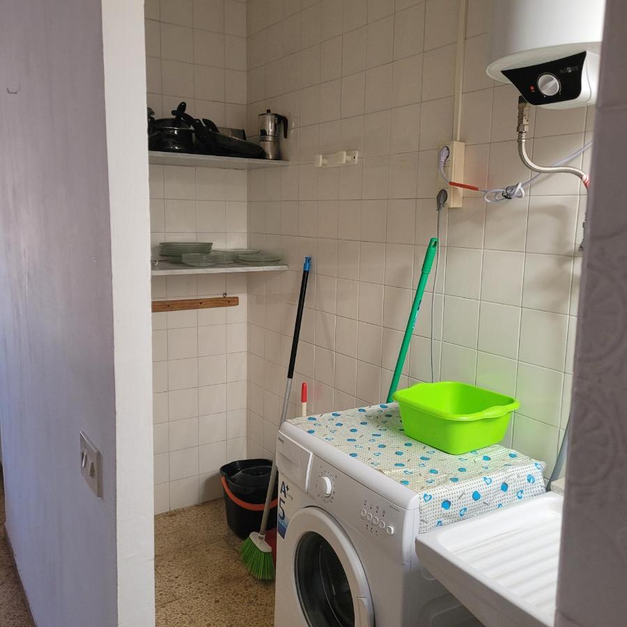 Apartamento centro de peñíscola CASA KIKO Bagian luar foto